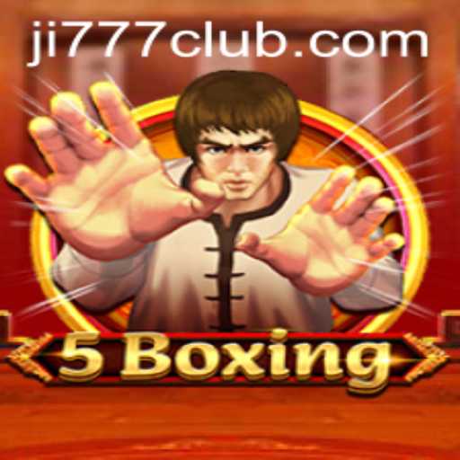 Exploring the Exciting World of 5Boxing with Ji777