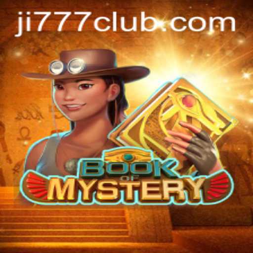 Book of Mystery: An Intriguing Journey into the World of Ji777