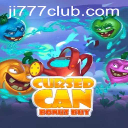 Unlock the Mysteries of CursedCanBonusBuy: A Gaming Adventure with Ji777