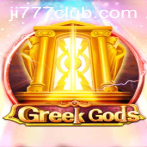 Unveiling GreekGods: Immerse Yourself in the Mythological World with Ji777