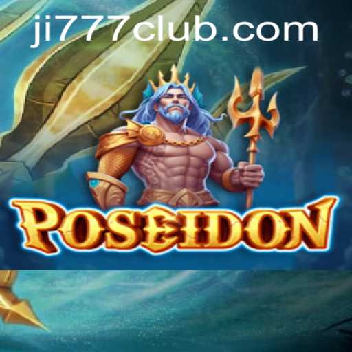 Poseidon: Dive into the Ocean of Gaming