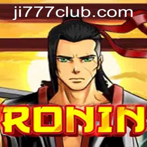 The Fascinating World of Ronin: A Dive into Gameplay and Strategy
